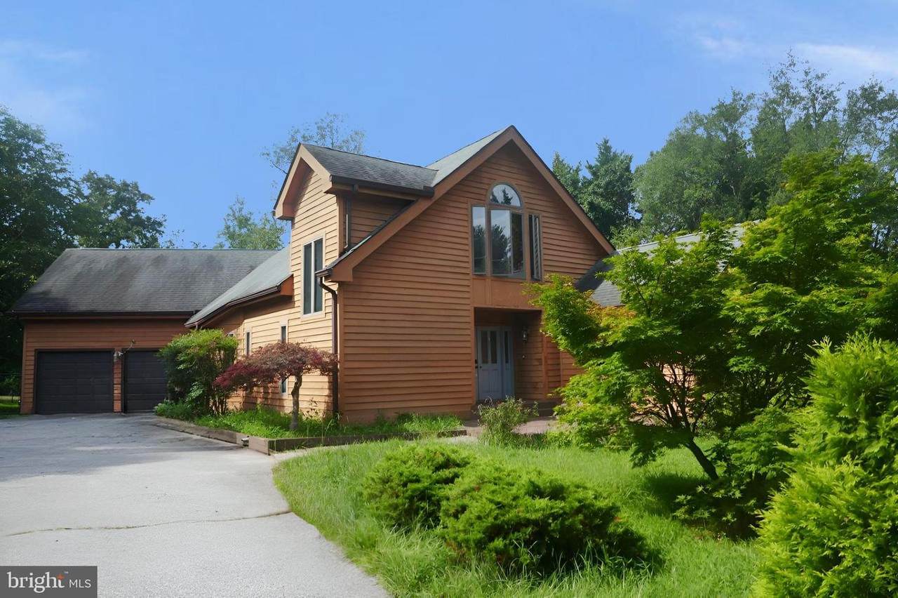 2519 Briggs Chaney Road - Photo 1