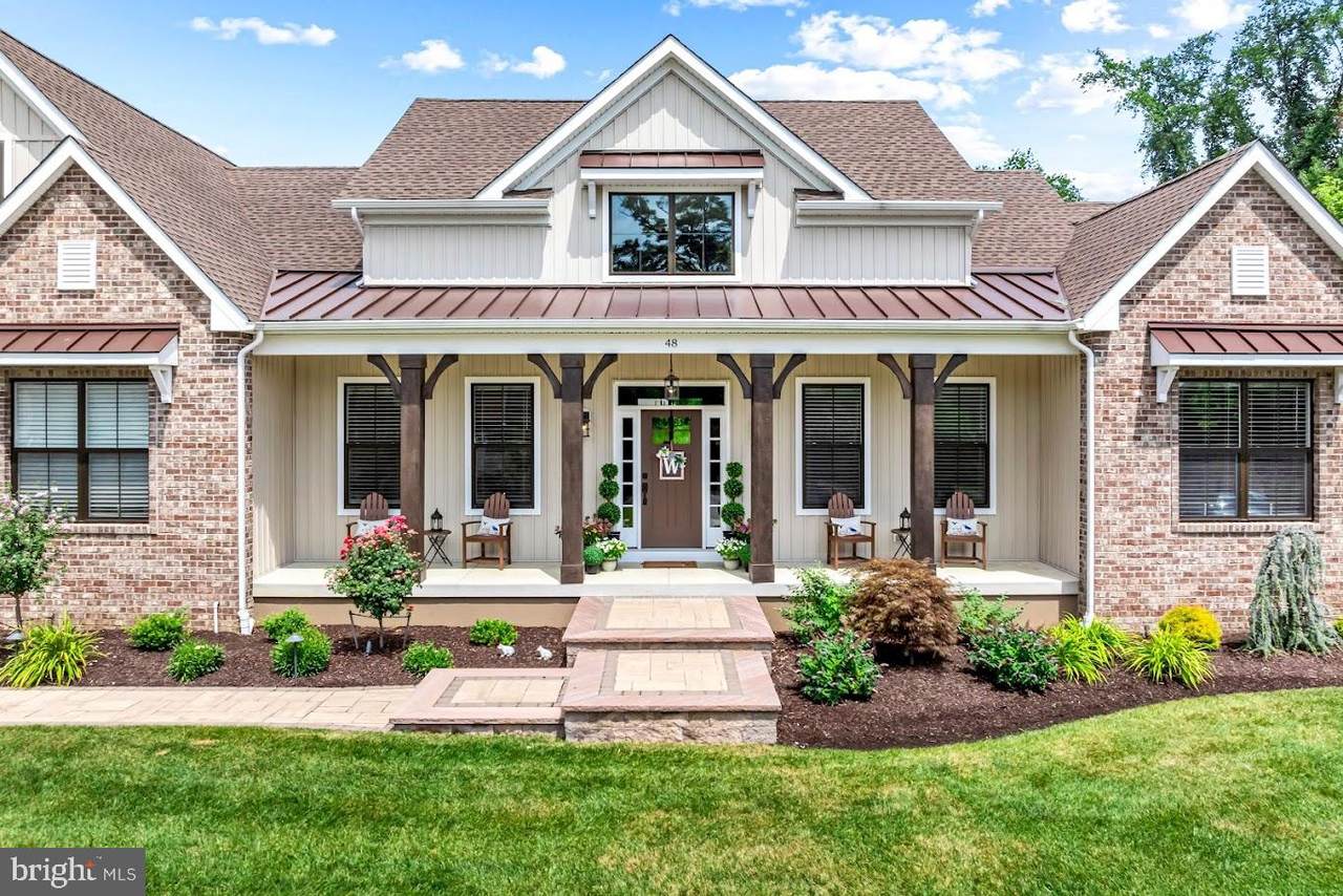 5 Fulton Court - Photo 1