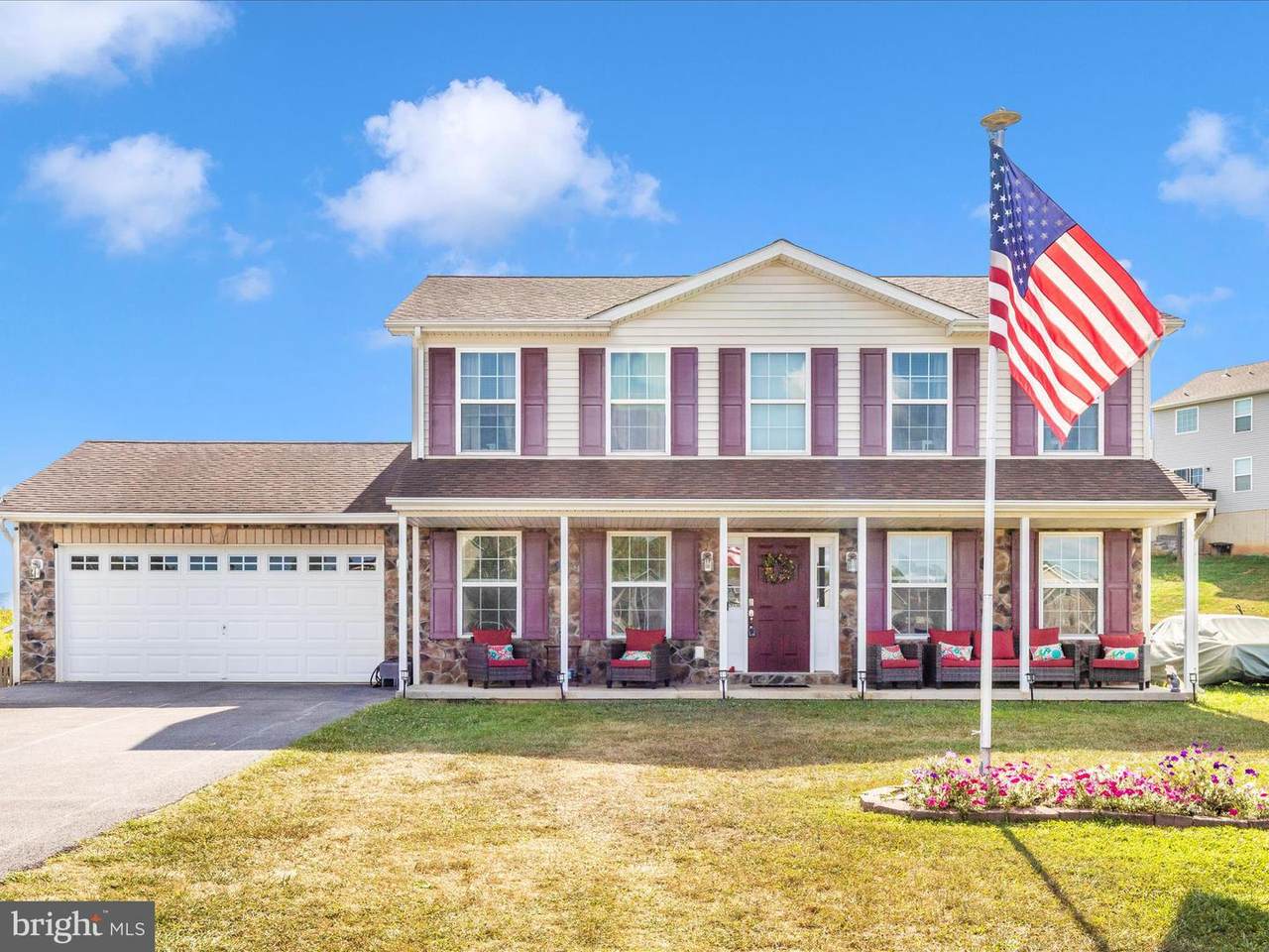 7 Spyglass Drive - Photo 1