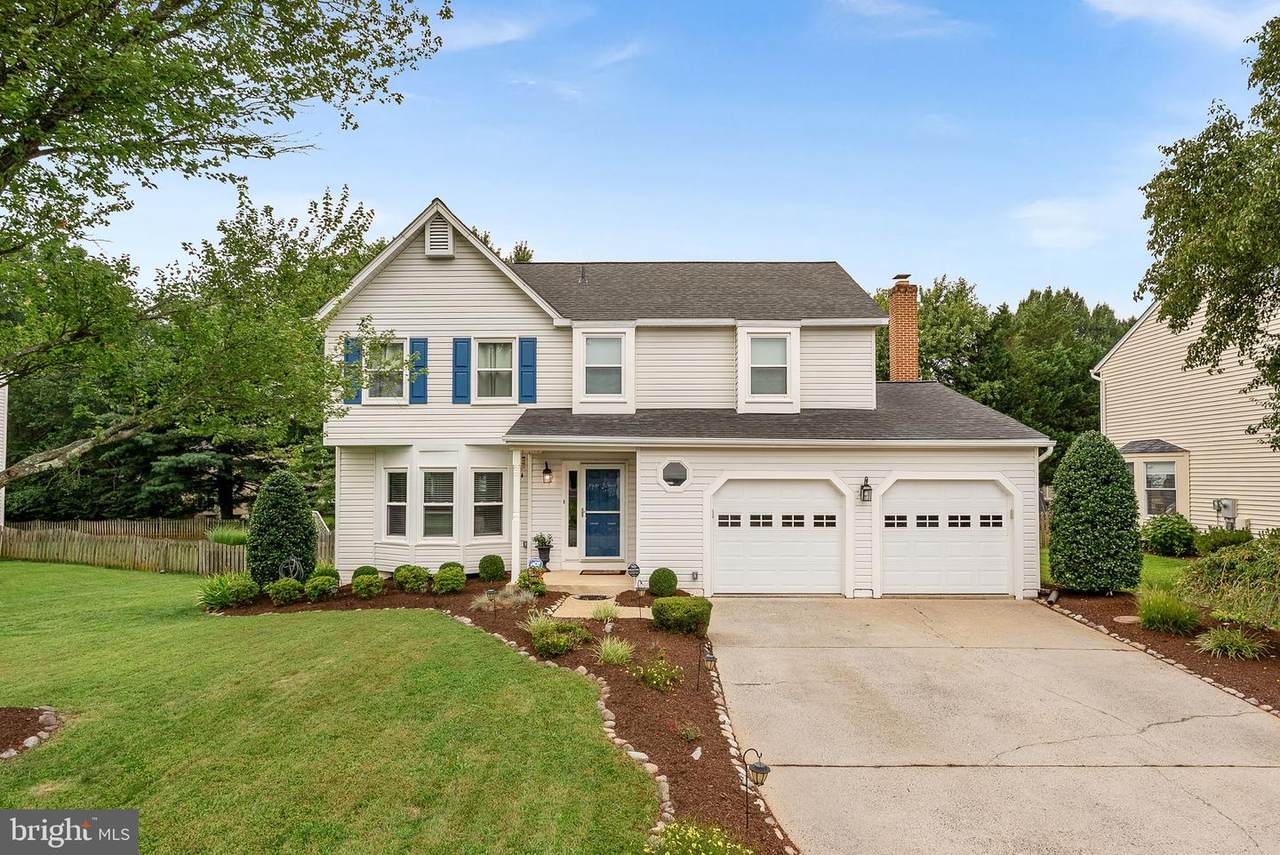 20049 Great Falls Forest Drive - Photo 1