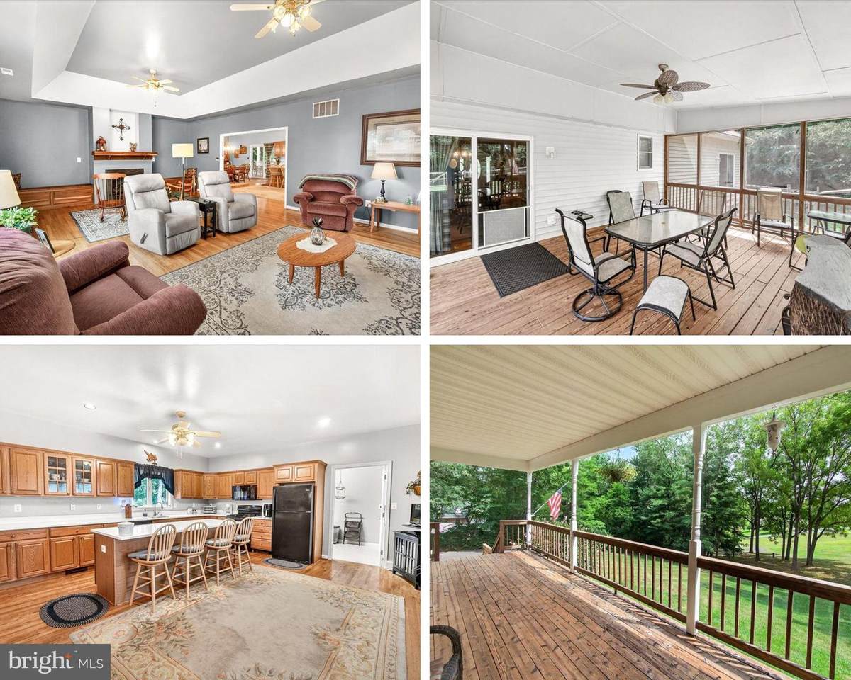 2440 Florence Drive - Photo 1