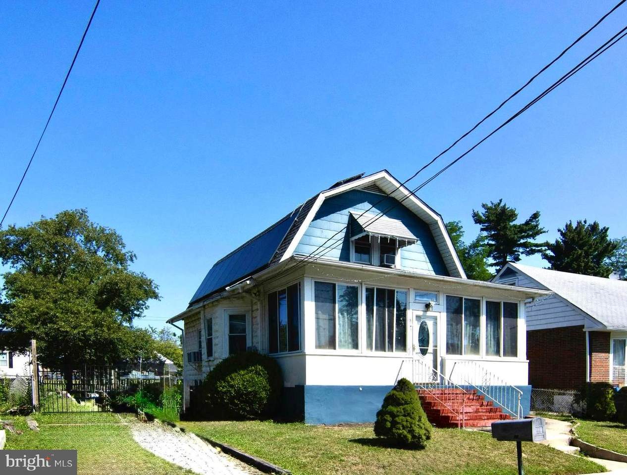 8331 Stockton Avenue - Photo 1