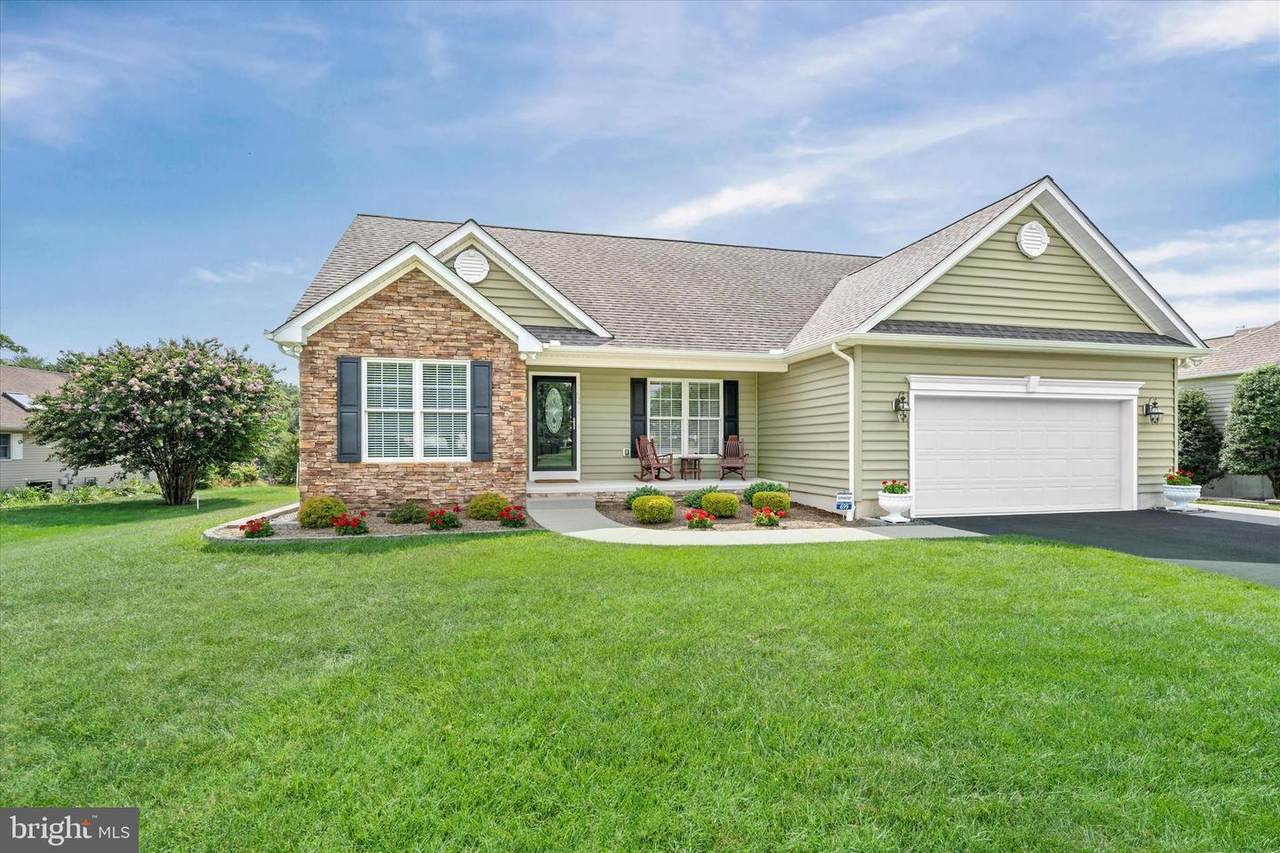 699 Lake Drive - Photo 1