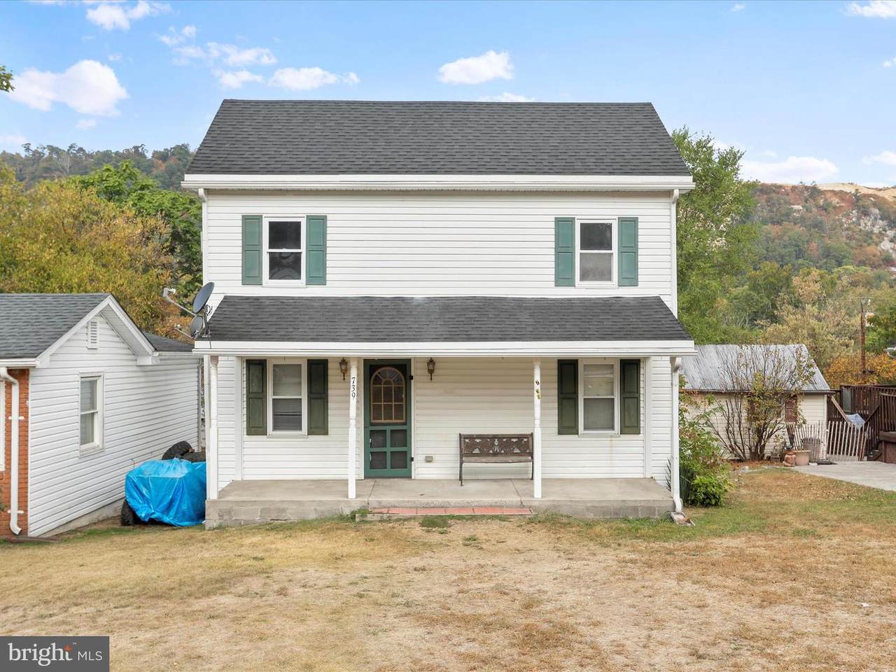 739 Harrison Avenue - Photo 1