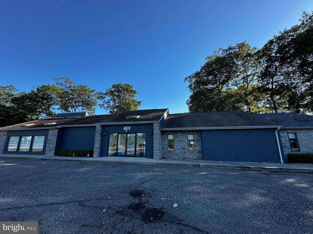 801 Lacey Road - Photo 1