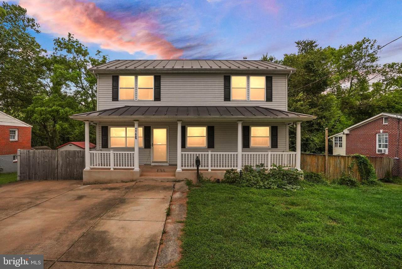 7726 Amherst Drive - Photo 1