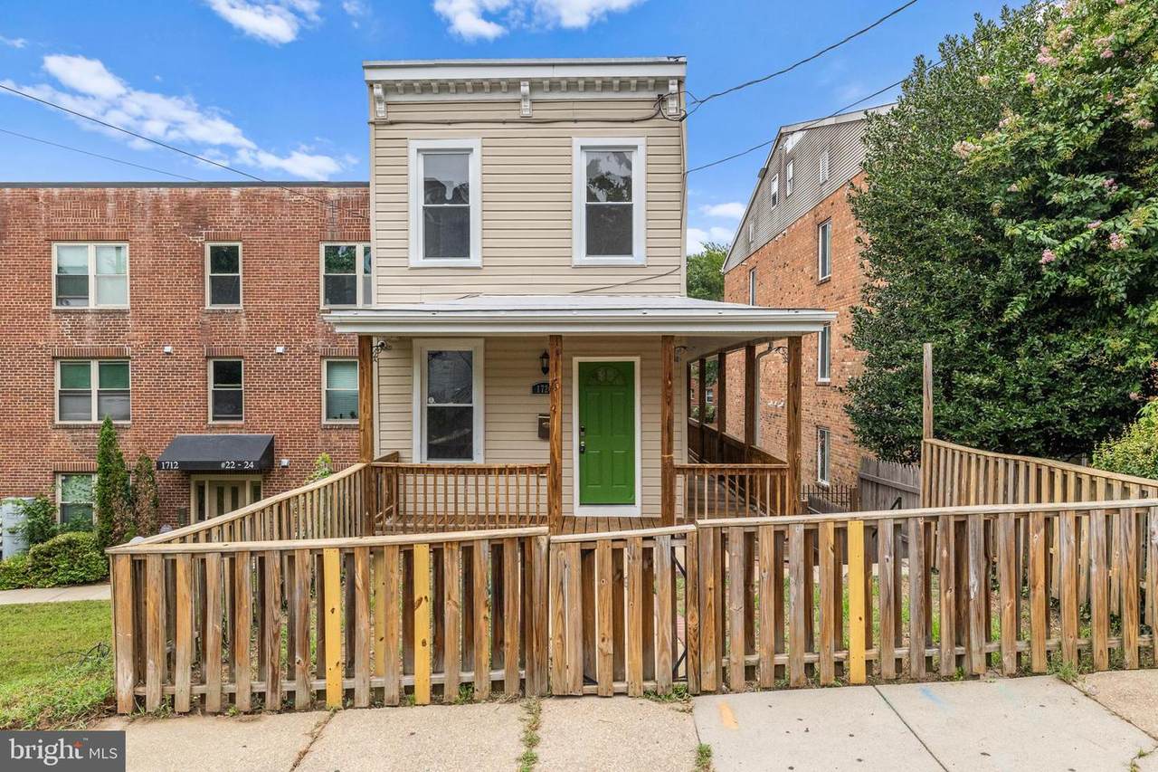 1724 W Street - Photo 1