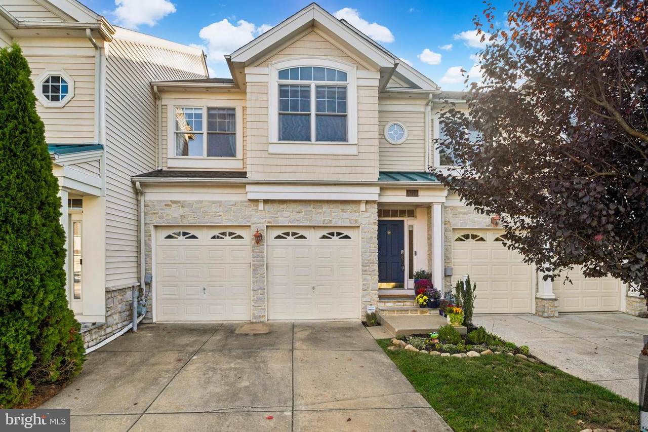 8719 Timber Oak Lane - Photo 1