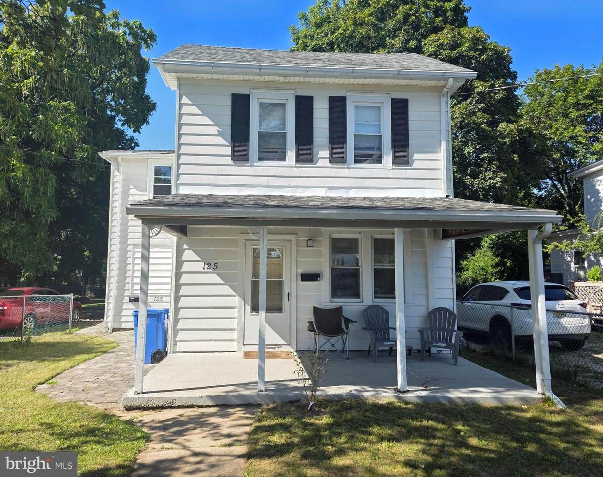 125 Clayton Avenue - Photo 1