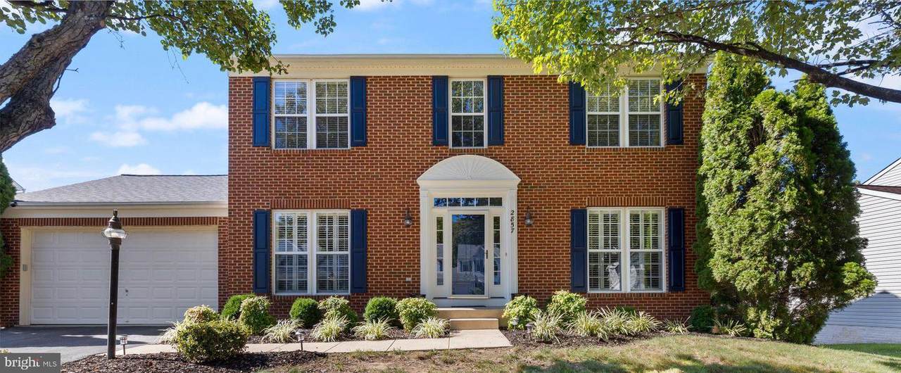 2857 Myrtlewood Drive - Photo 1