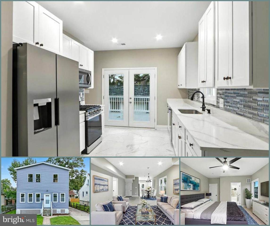 2905 Hillcrest Avenue - Photo 1