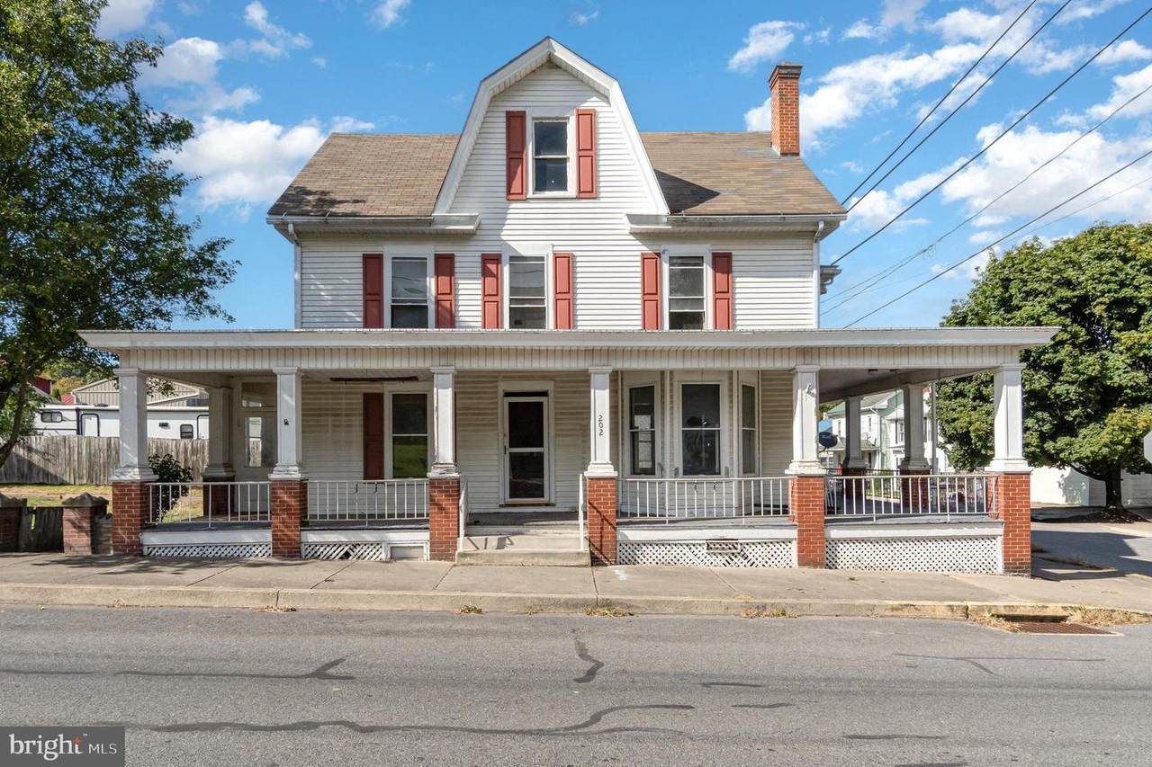 202 Licking Street - Photo 1