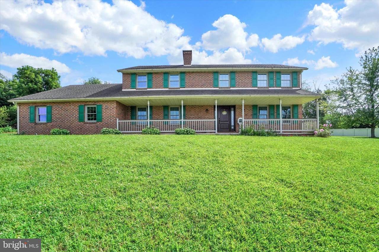 441 School Road - Photo 1