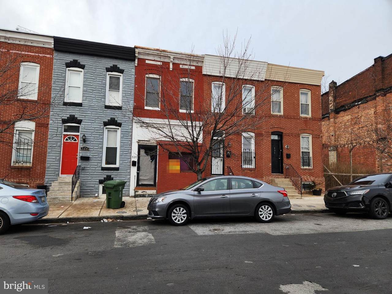 526 Chester Street - Photo 1