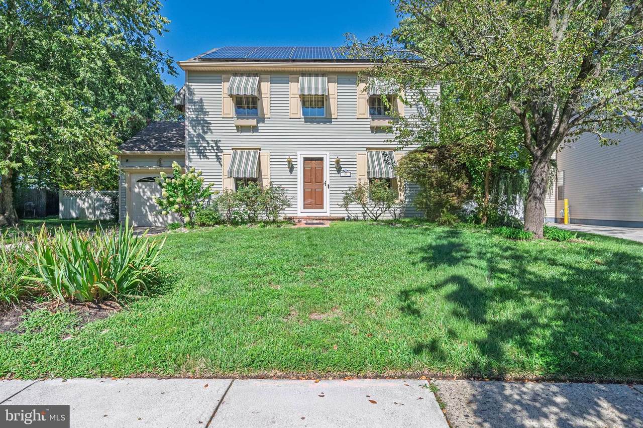 205 Gravel Bend Road - Photo 1