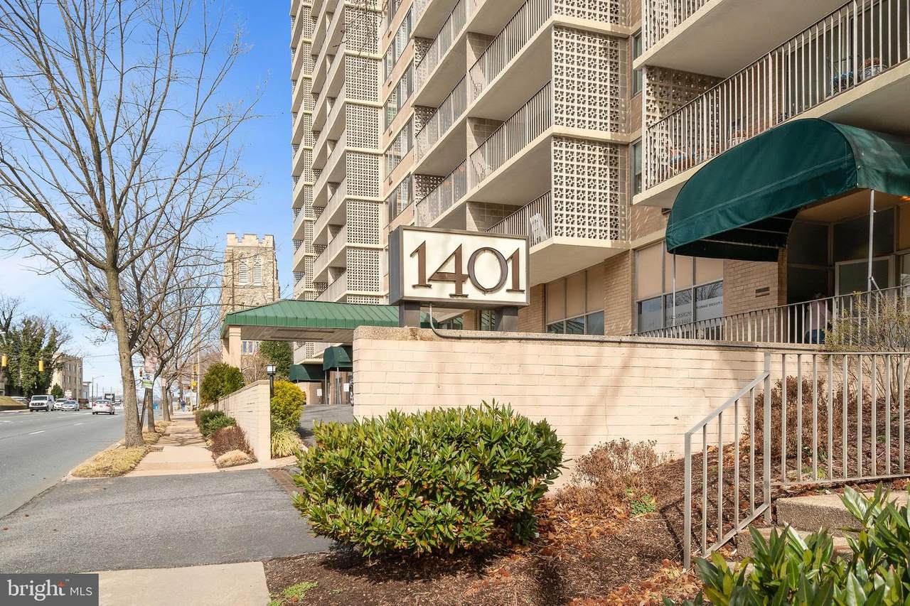 1401-UNIT Pennsylvania Avenue - Photo 1