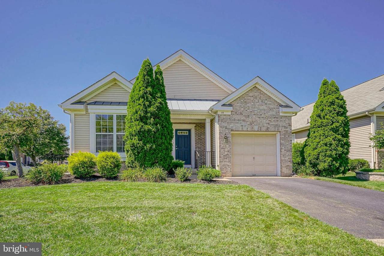 172 Merion Way - Photo 1