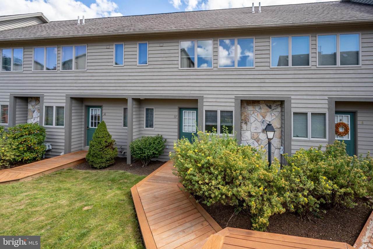 257 Marsh Hill Road - Photo 1