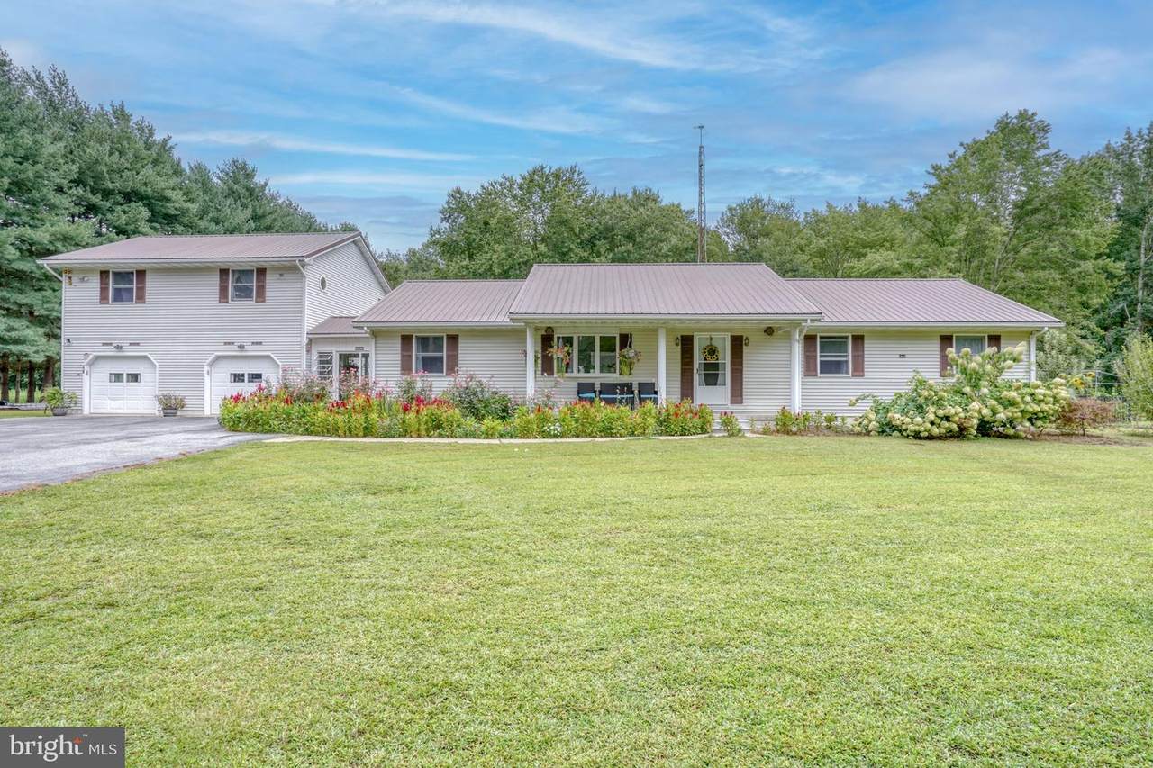 238 Moose Lodge Road - Photo 1