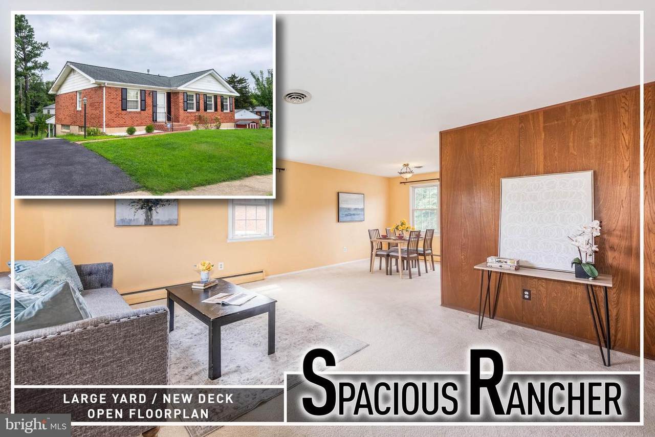 2314 Covered Bridge Garth - Photo 1