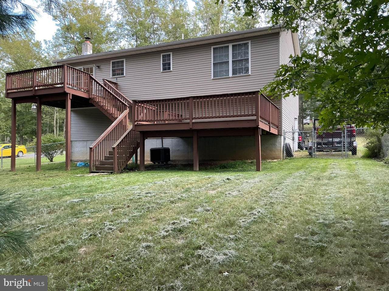 627 Warden Circle Road - Photo 1