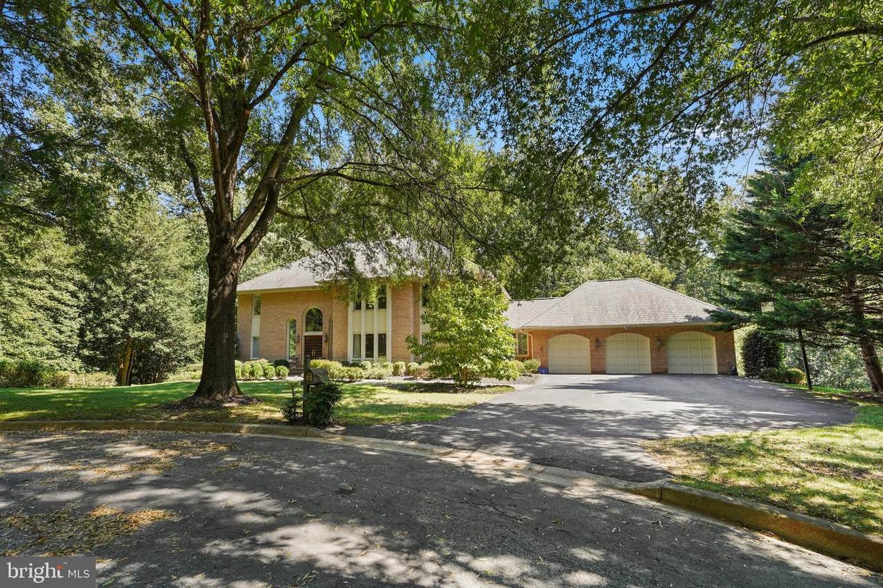 8805 Mary Mead Court - Photo 1