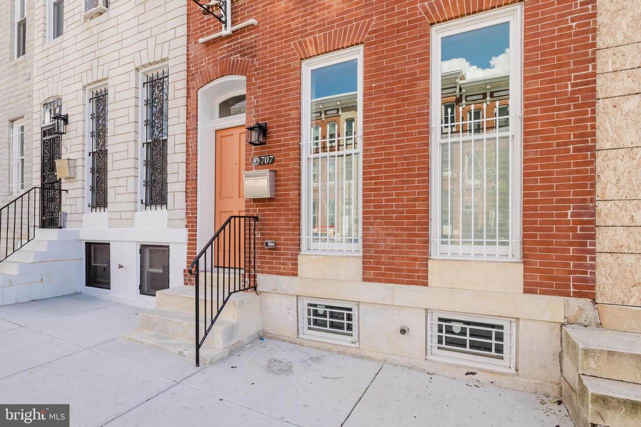 707 Preston Street - Photo 1