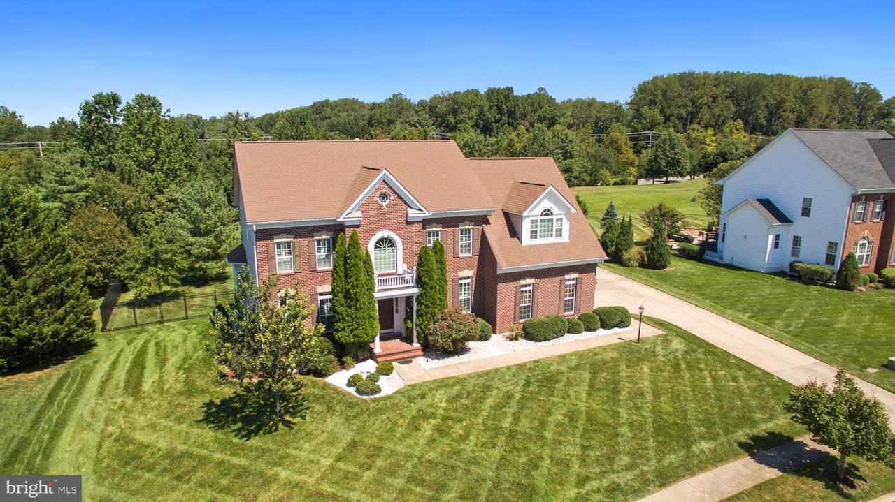 12916 Vicar Woods Lane - Photo 1