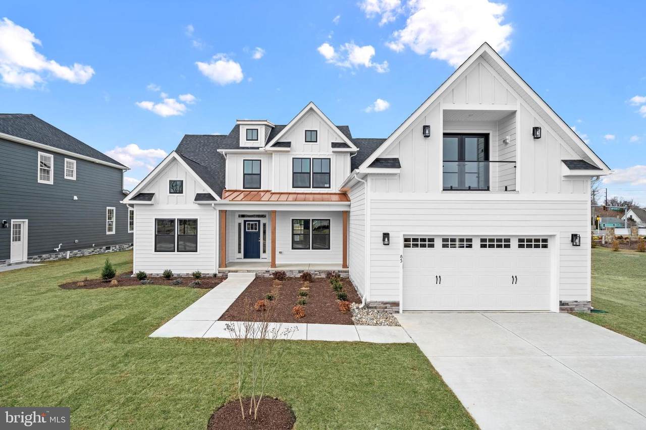 Lot #21 Hummingbird Road - Hannah - Photo 1