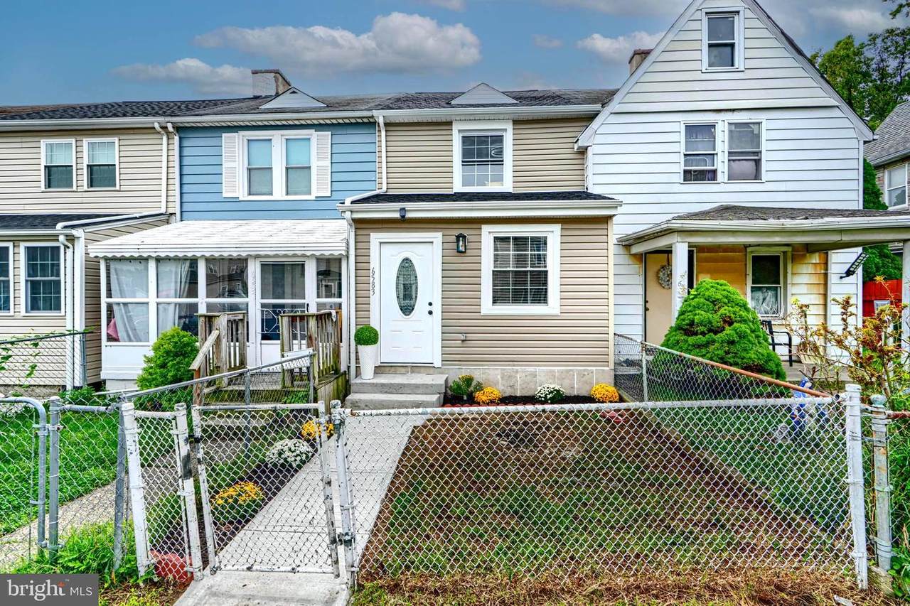 6583 Saint Helena Avenue - Photo 1