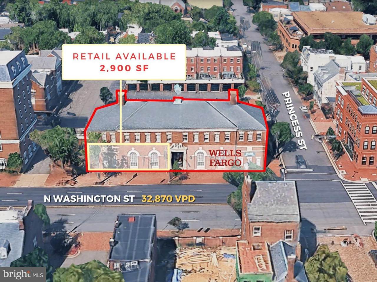 330 N. Washington St Washington Street - Photo 1