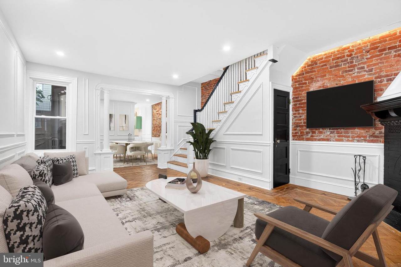 5821 Cobbs Creek - Photo 1