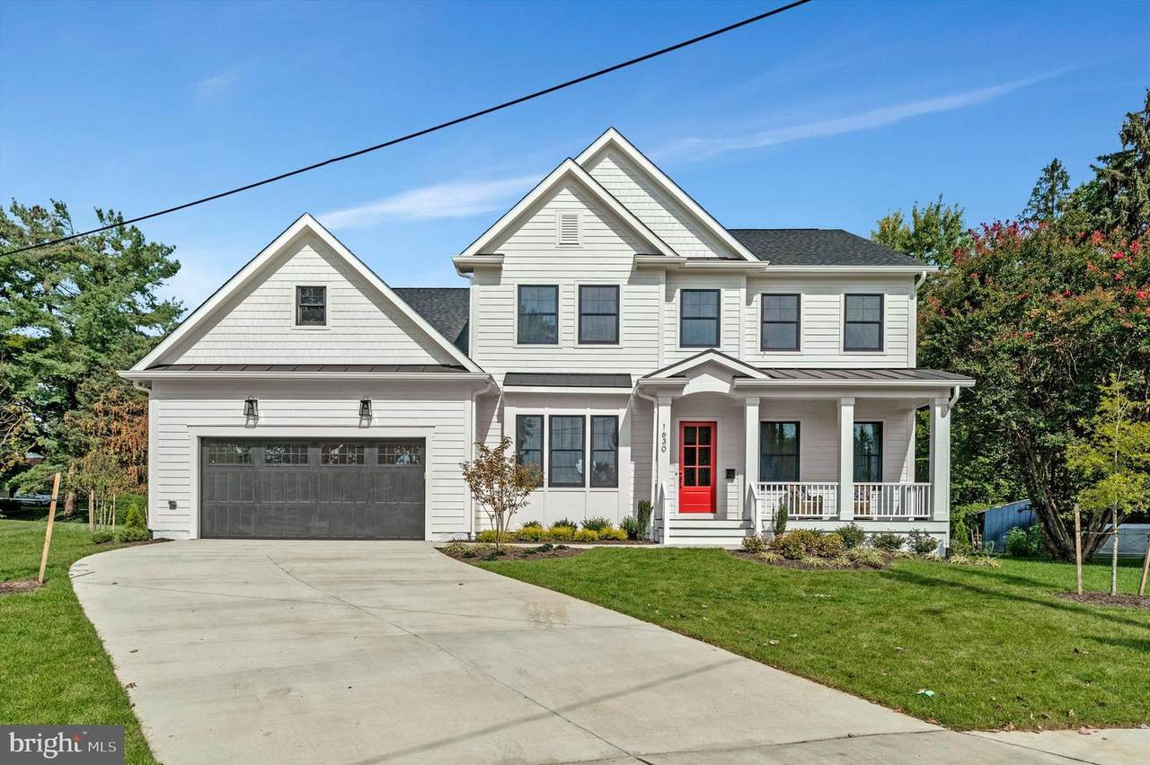 1630 Glen Head Court - Photo 1