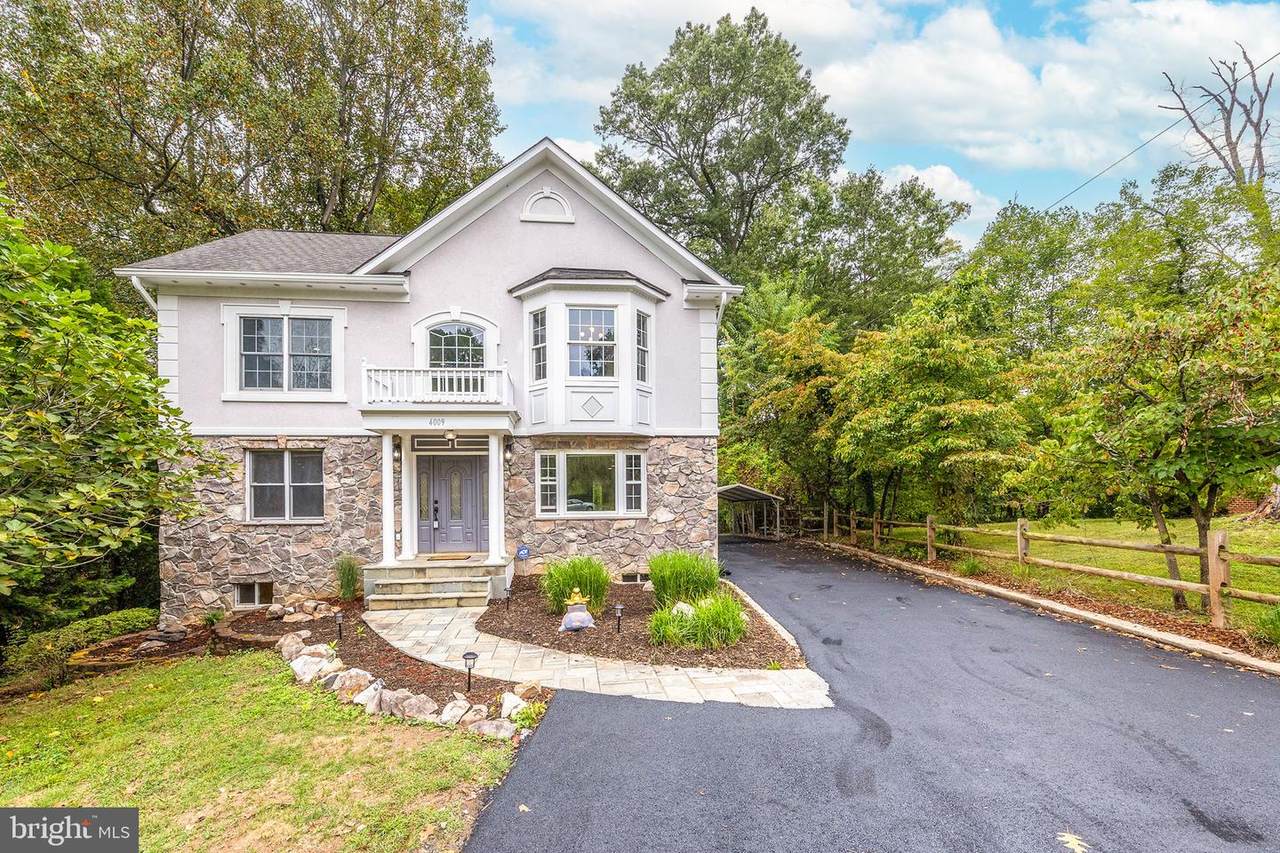 4009 Estabrook Drive - Photo 1