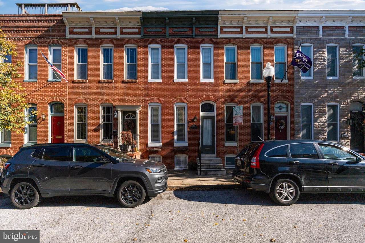 1043 Riverside Avenue - Photo 1