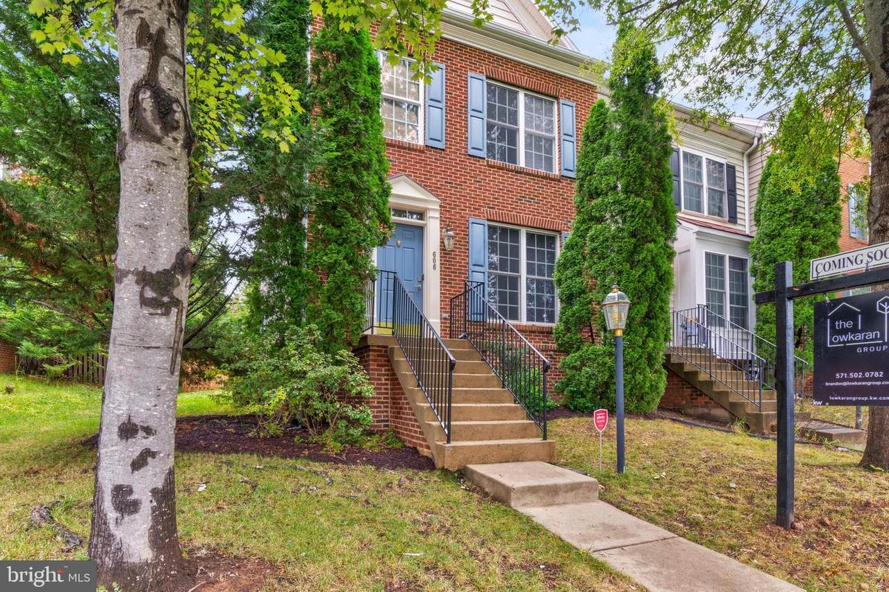 2606 Oak Valley Drive - Photo 1