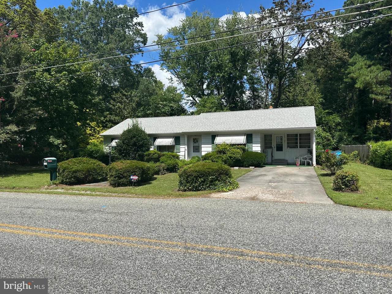 413 Pine Bluff Road - Photo 1