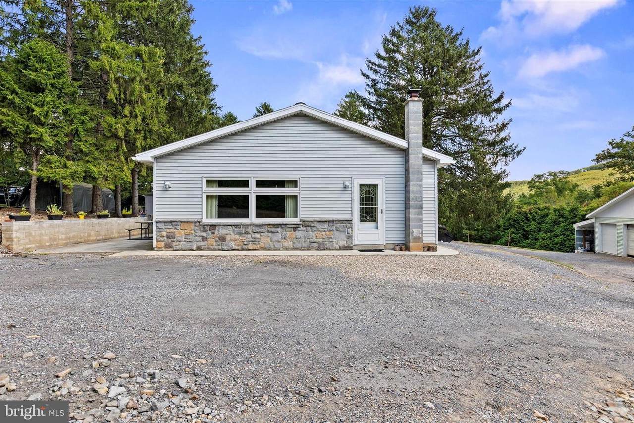 239 Hill Street - Photo 1