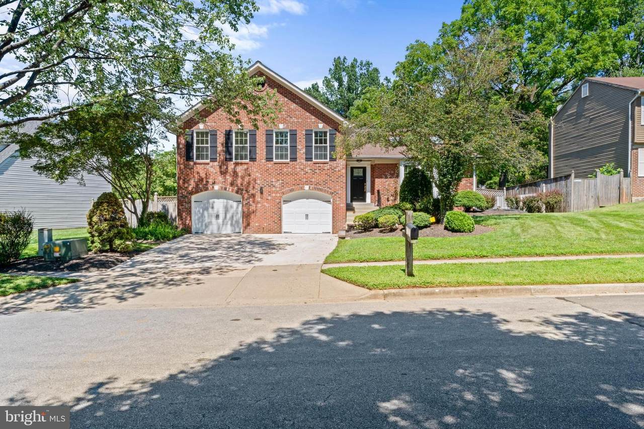 12312 Sir Lancelot Drive - Photo 1