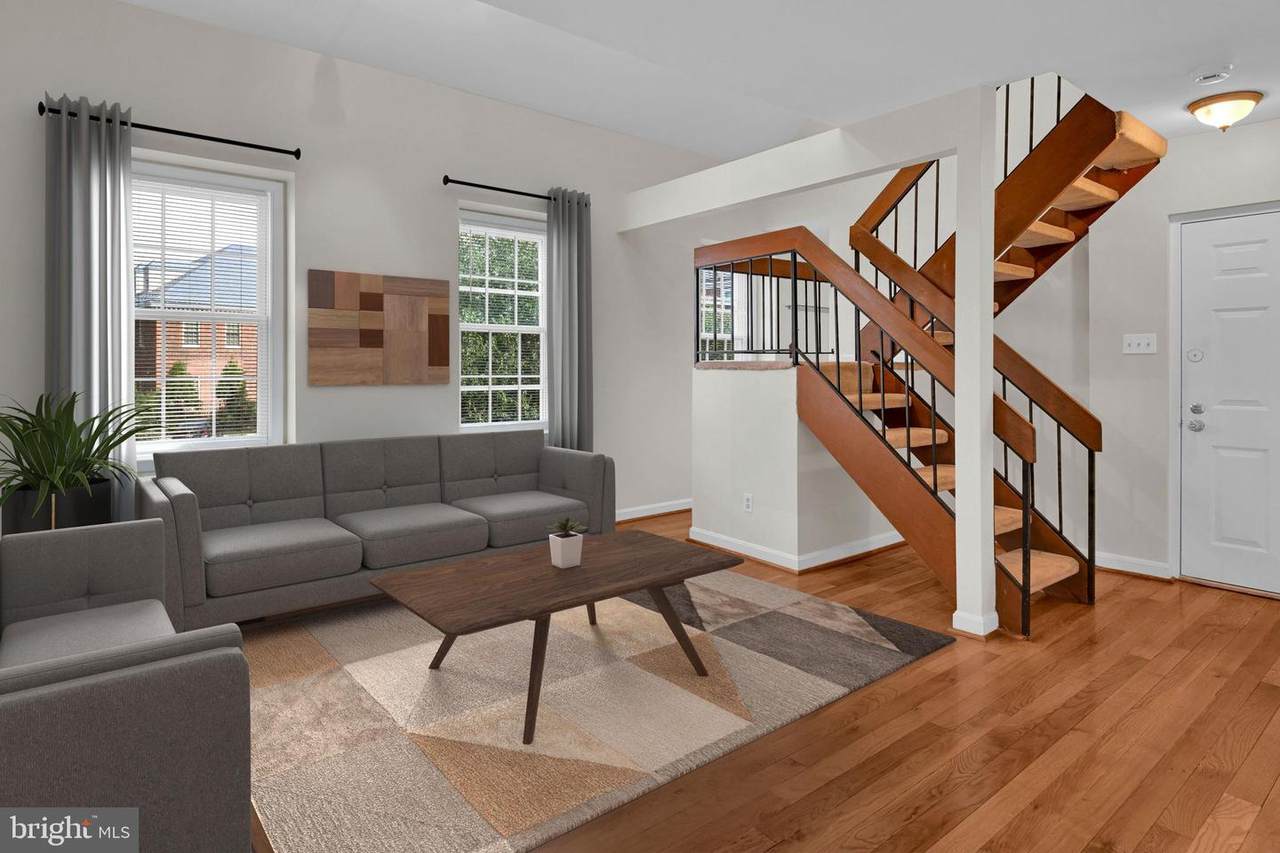 3839 Rodman Street - Photo 1