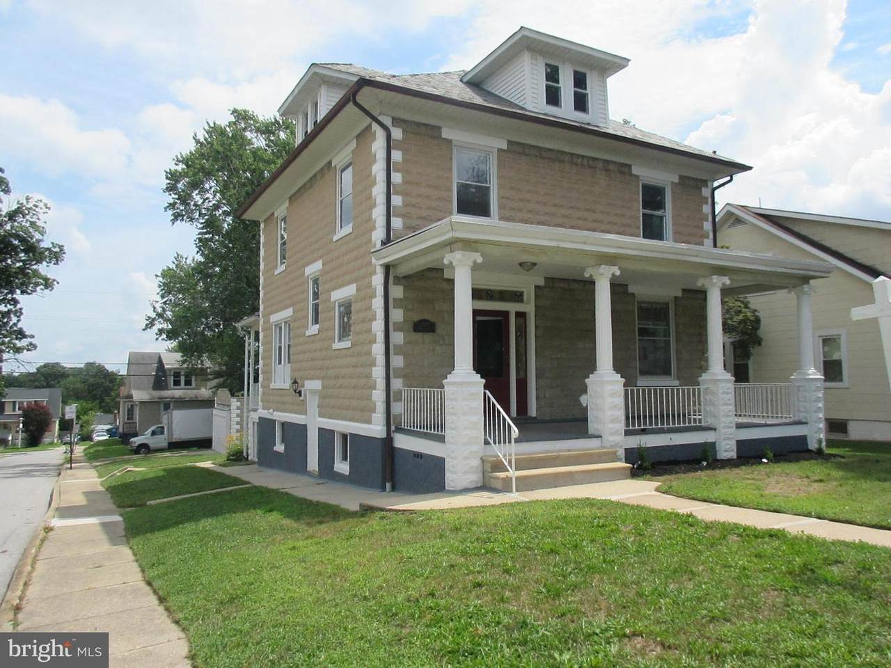 4000 Woodlea Avenue - Photo 1