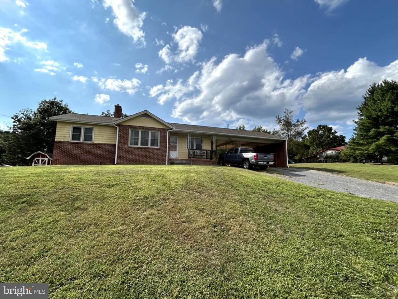 2621 Franklin Pike - Photo 1