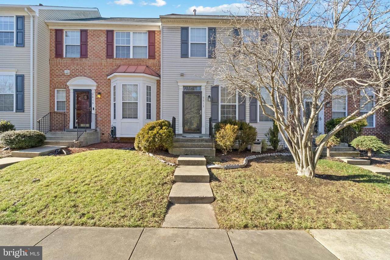 9613 Quiet Brook Lane - Photo 1