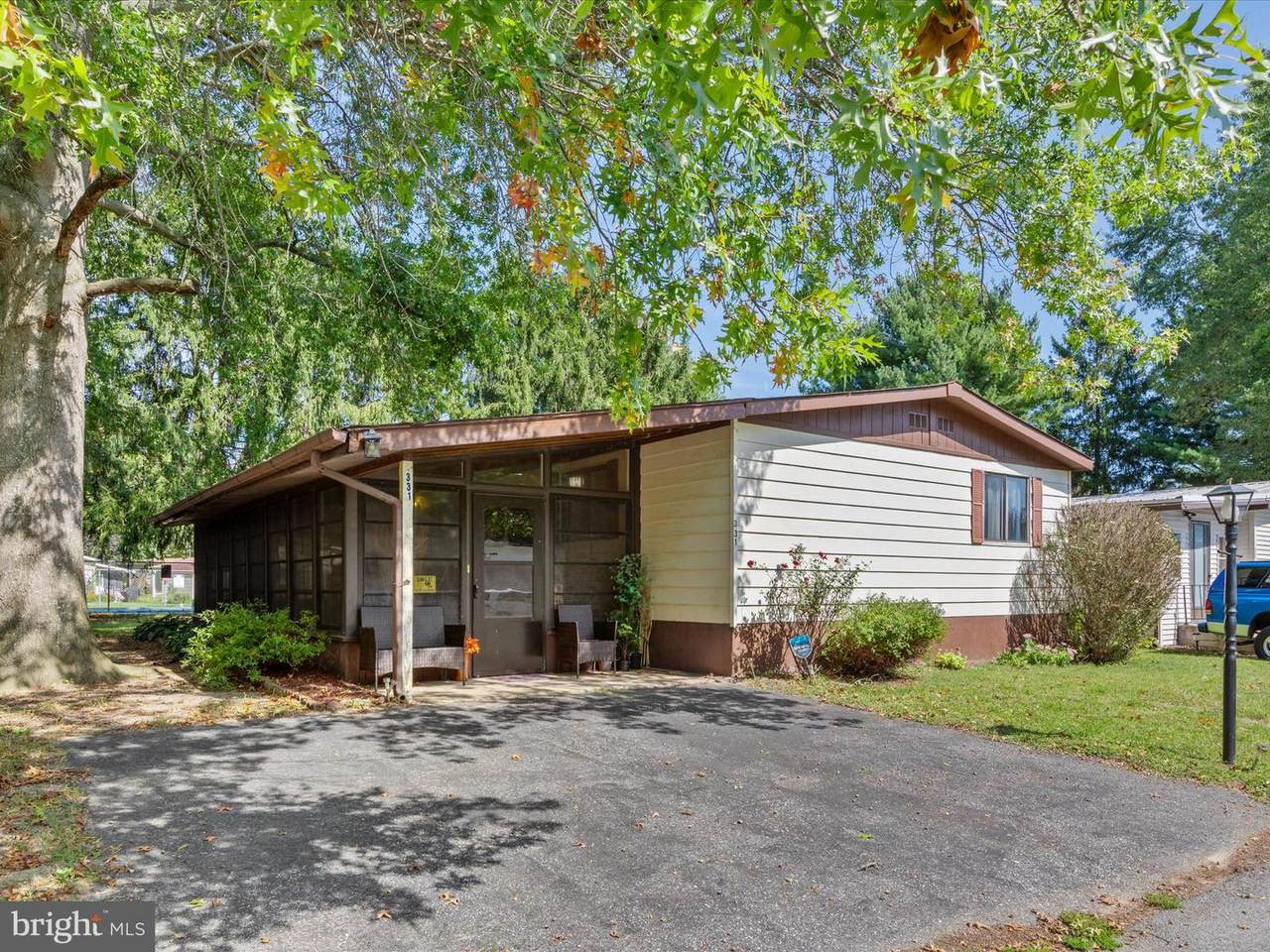 331 Jean Bradley Circle - Photo 1