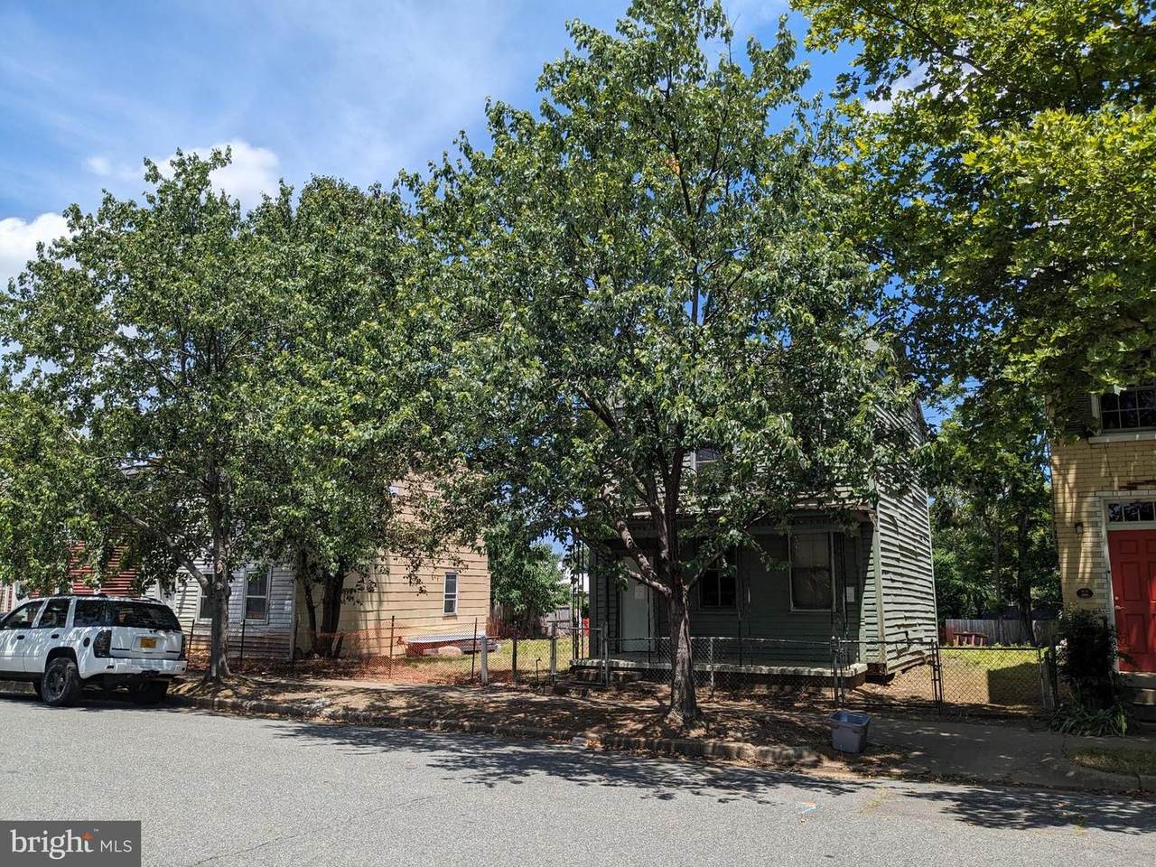 309 Prince Edward Street - Photo 1