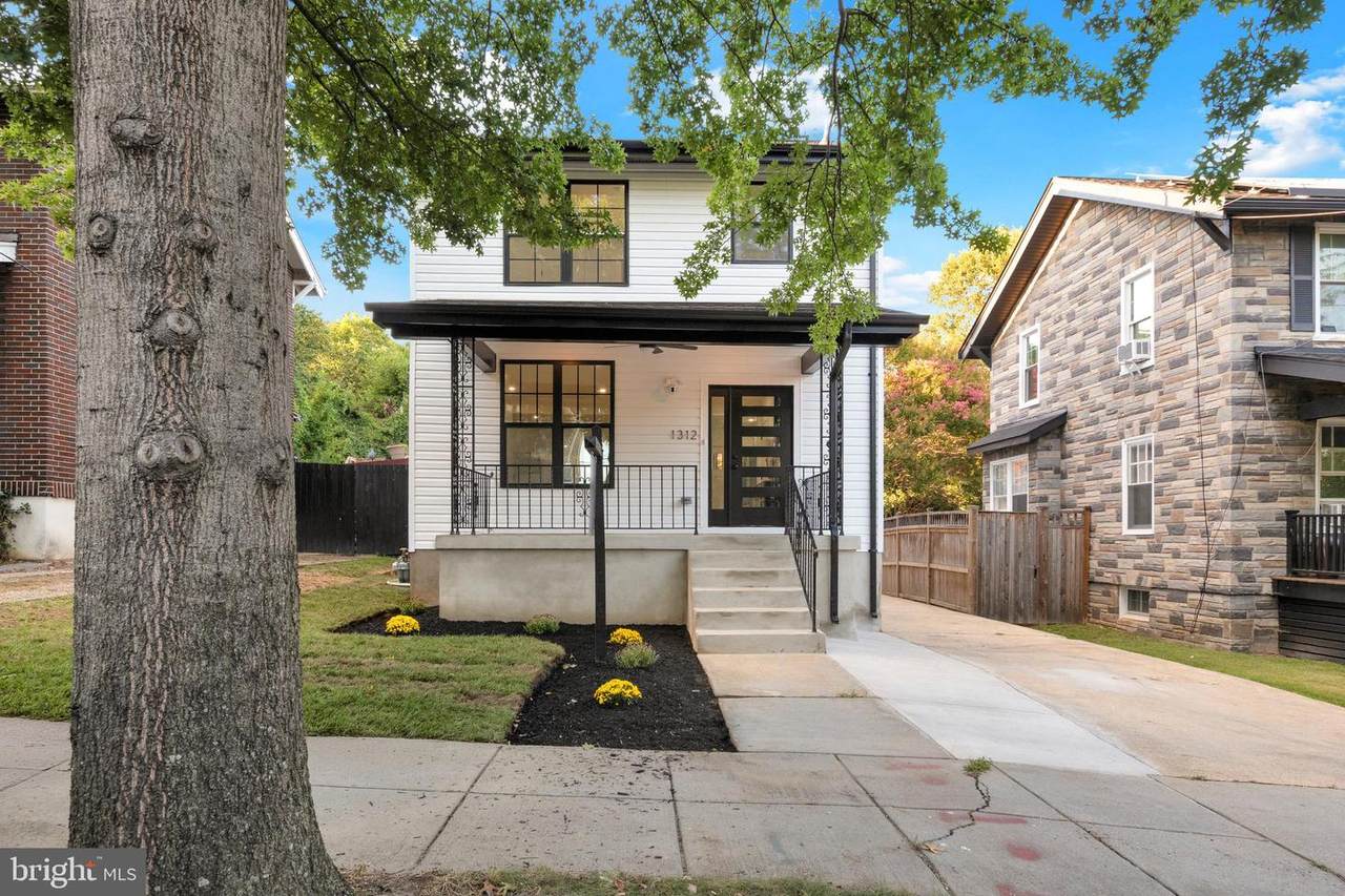 1312 Franklin Street - Photo 1