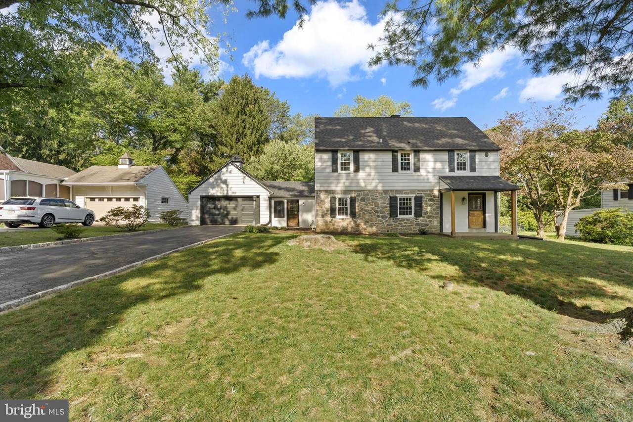 218 Engle Drive - Photo 1