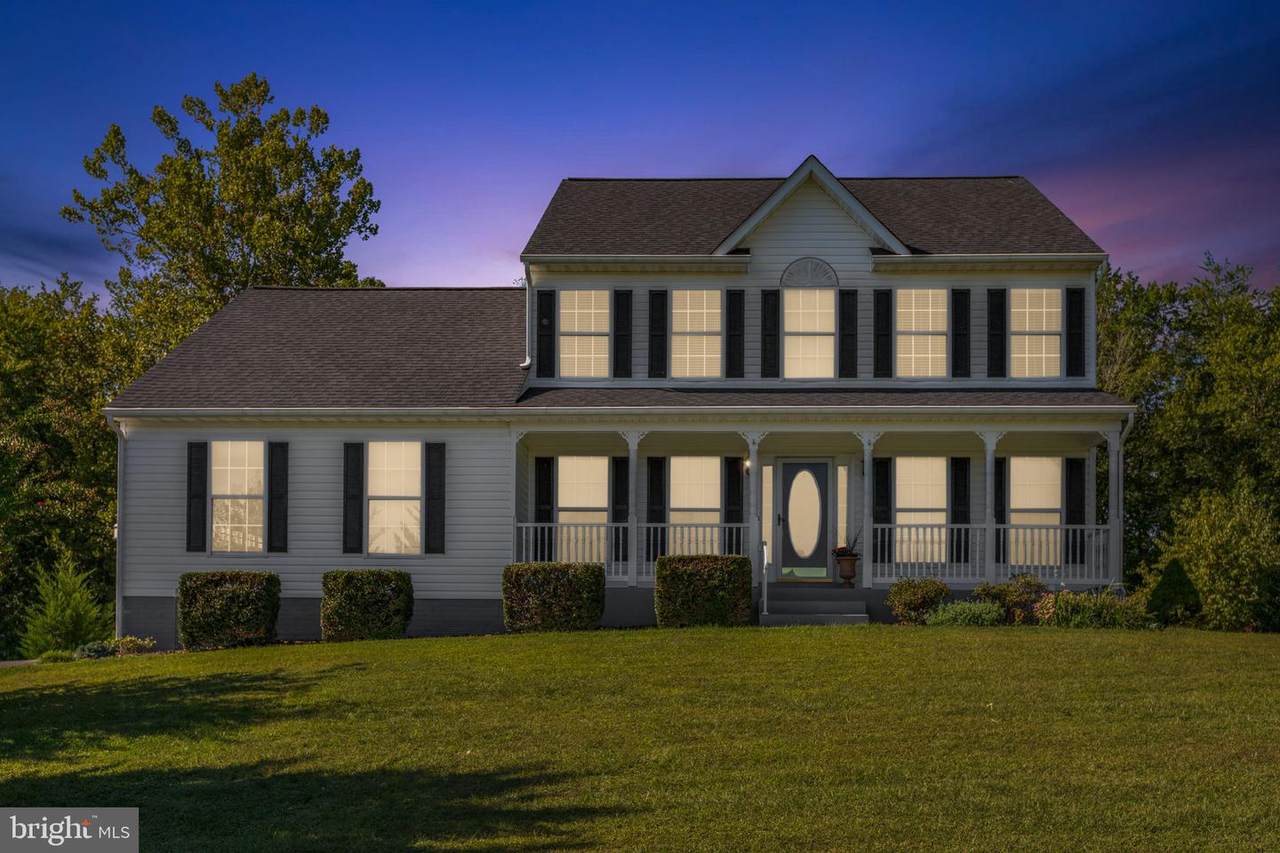 8022 Sourwood Court - Photo 1