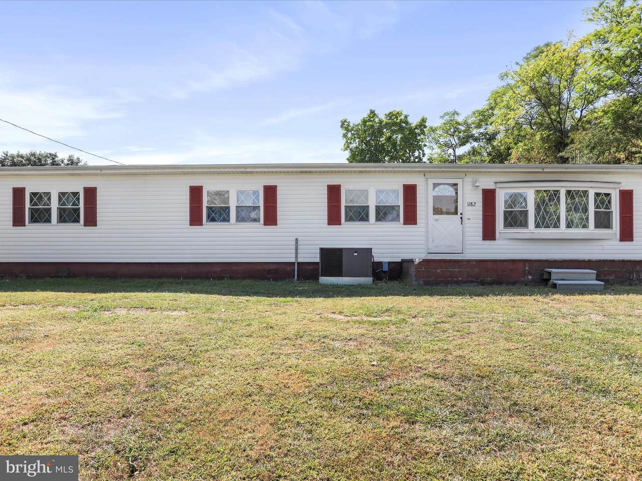 1182 Berkeley Station Road - Photo 1