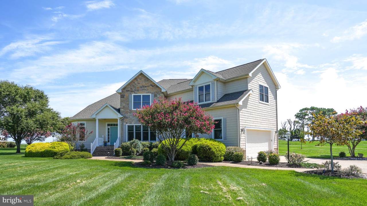 6906 Rum Point Lane - Photo 1